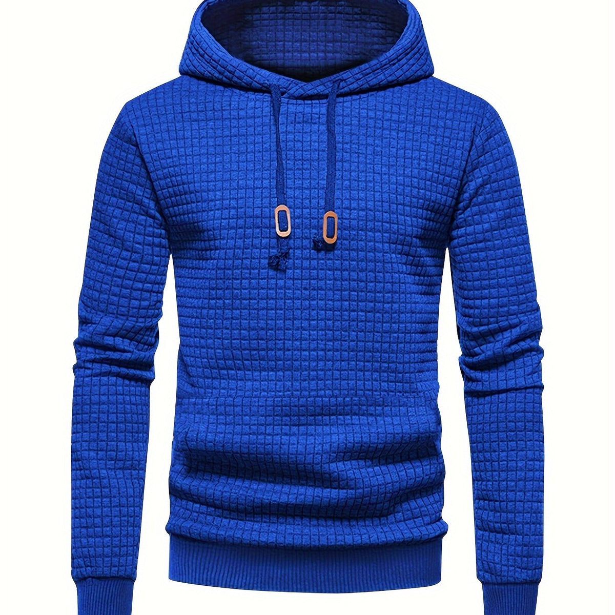 Sweat à capuche de sport pour homme