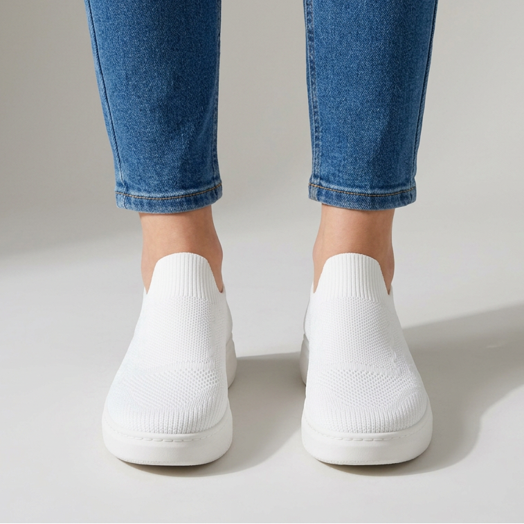 Scarpe comode