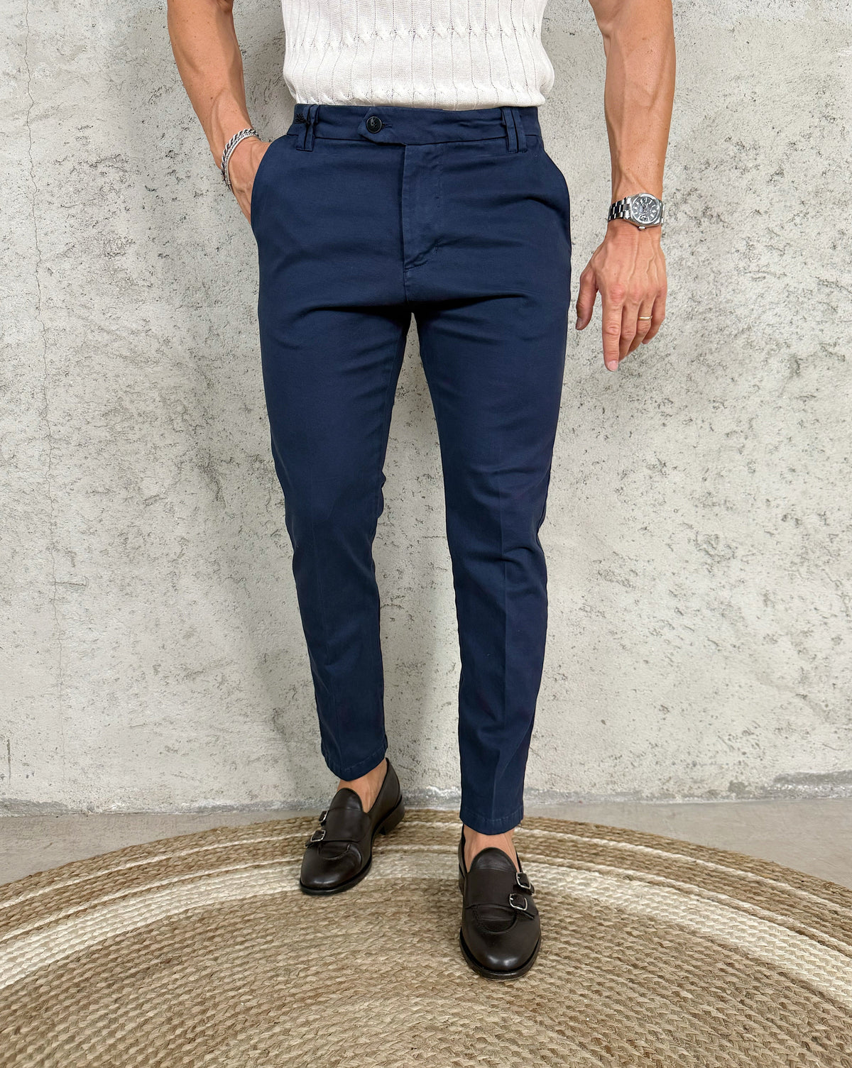 GIULIO |Pantalons esportius