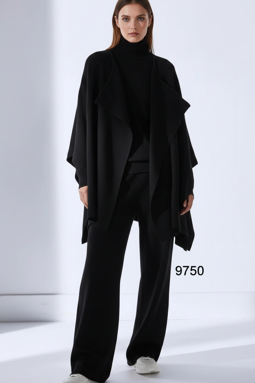 Conjunt de 3 peces de punt