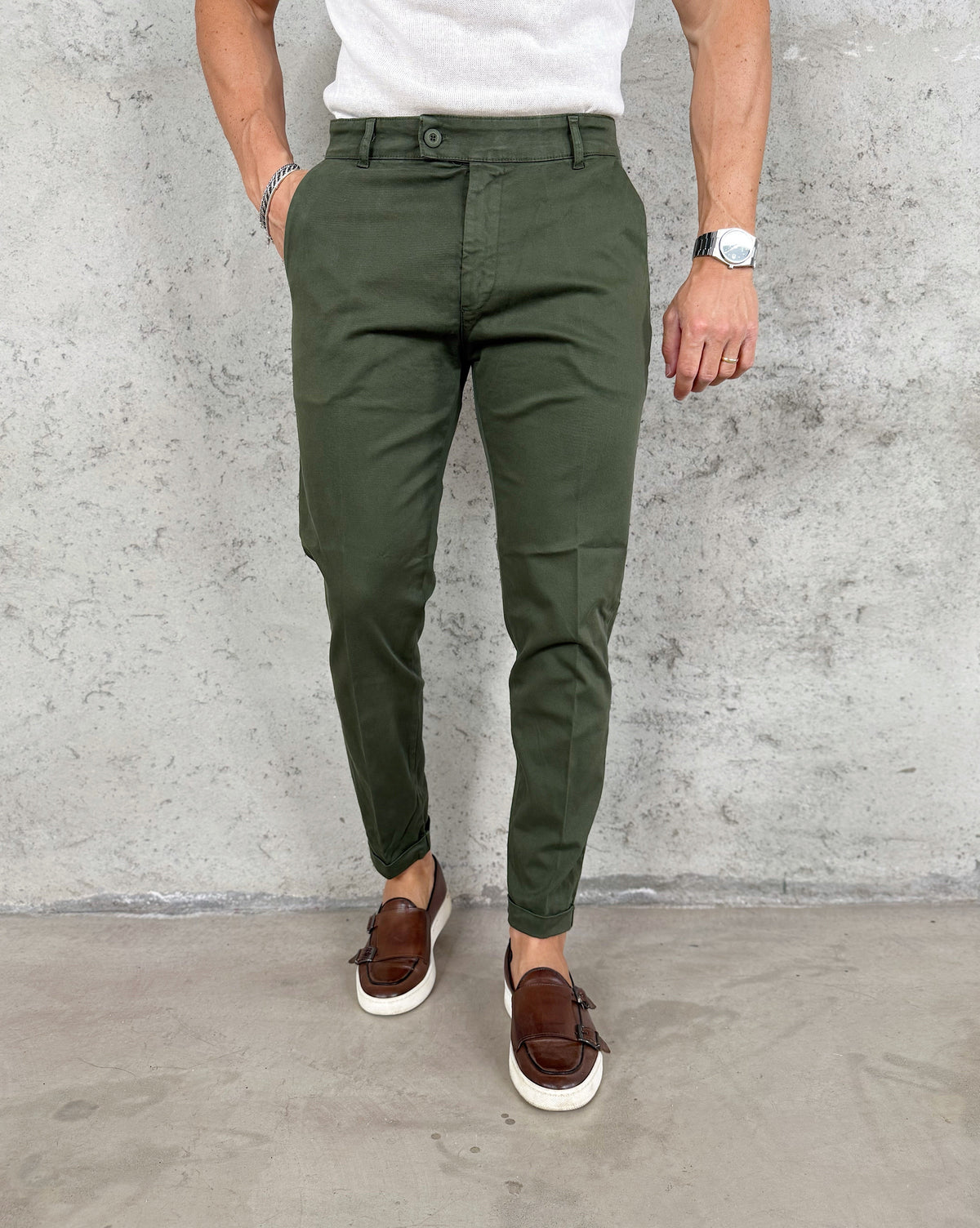 GIULIO |Pantalons esportius