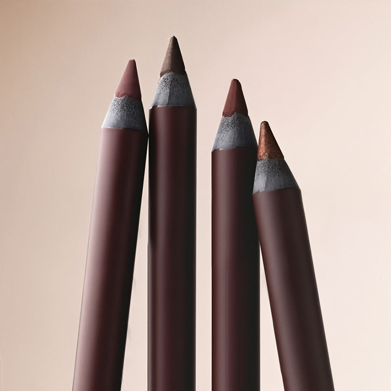 Eyeliner en gel waterproof especial per a la platja