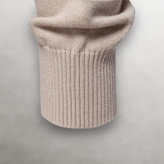 Liam™ | Maglione di cotone
