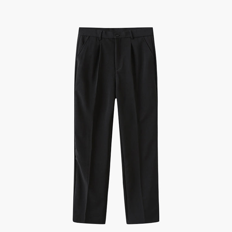 Pantalón ajustado GUNSAN