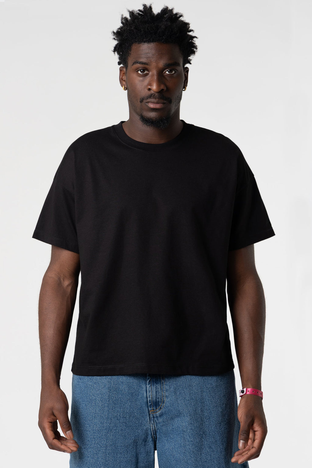 Camiseta de gama alta