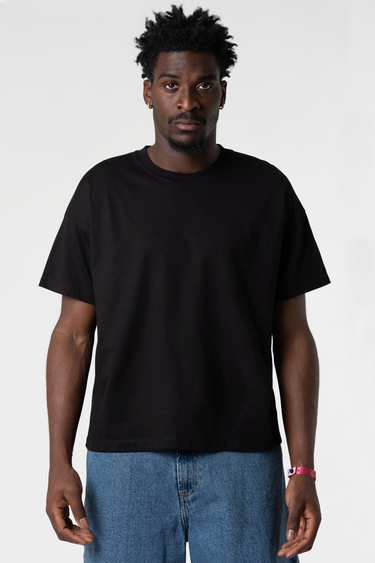 Camiseta de gama alta