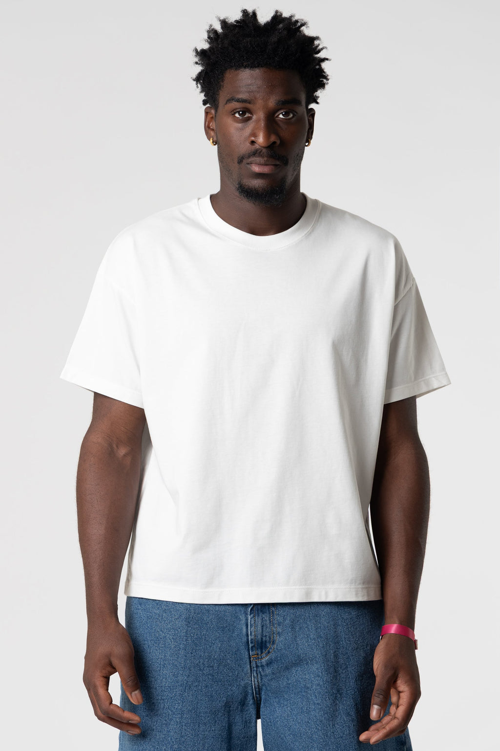 Camiseta de gama alta