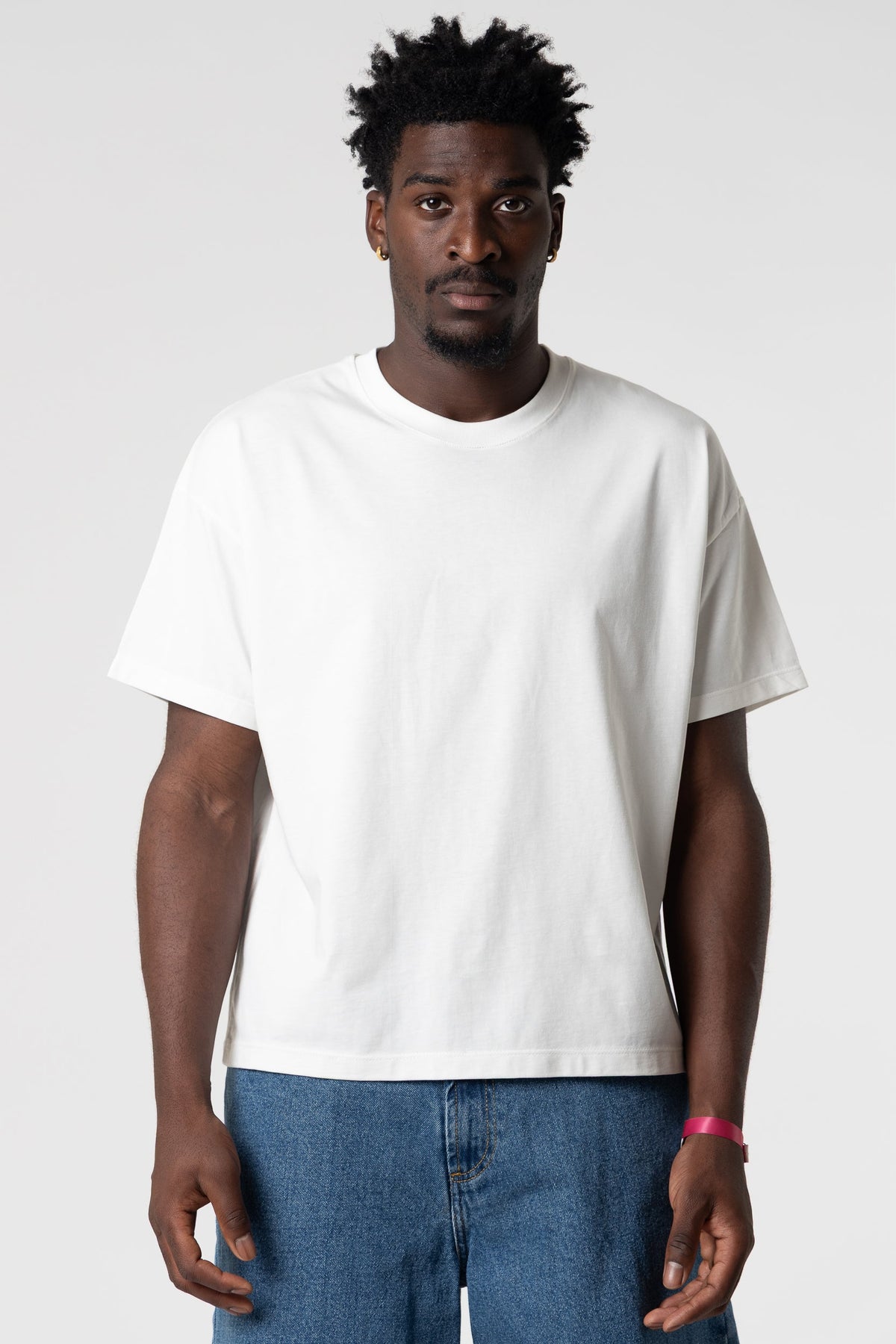 Camiseta de gama alta