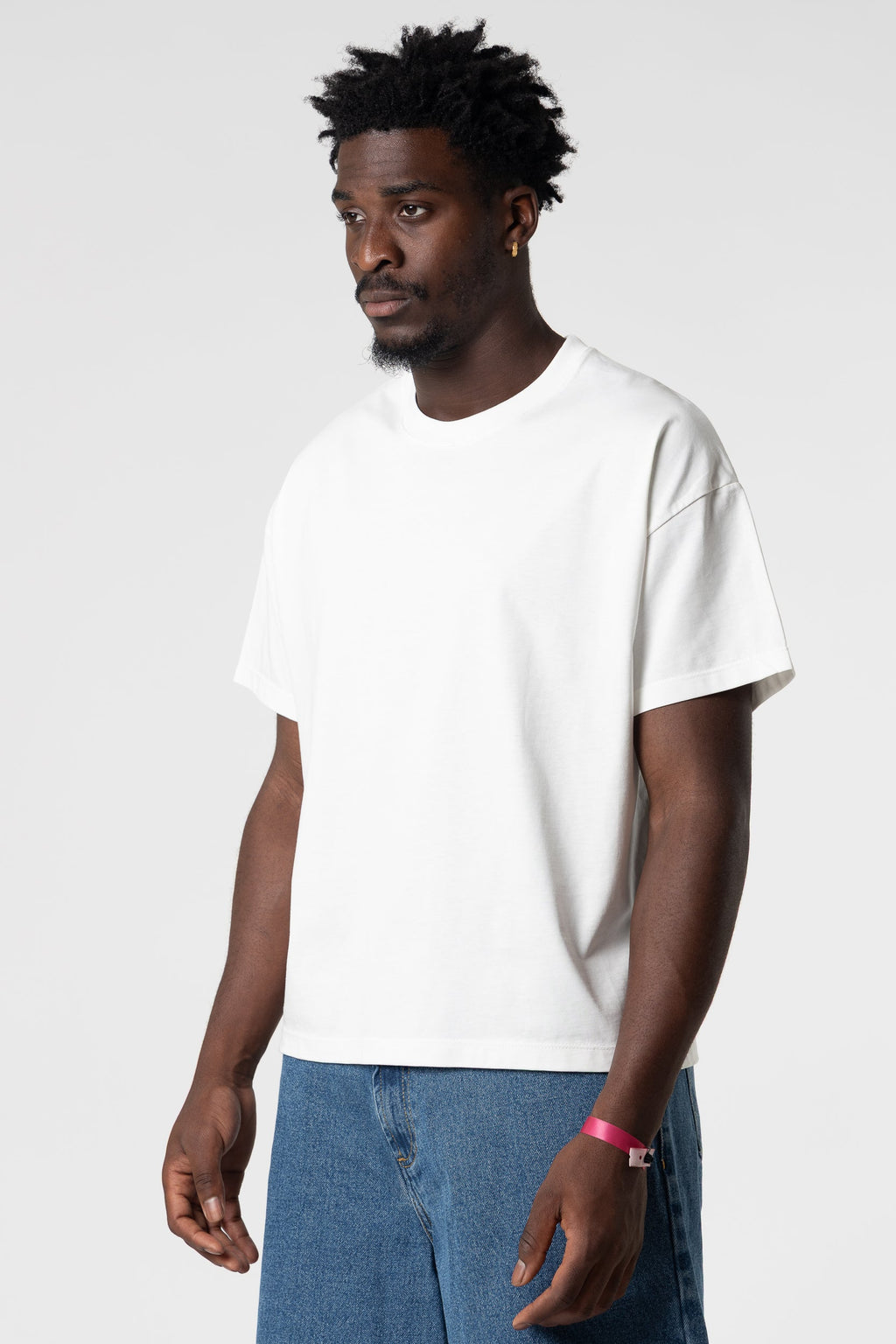 Camiseta de gama alta