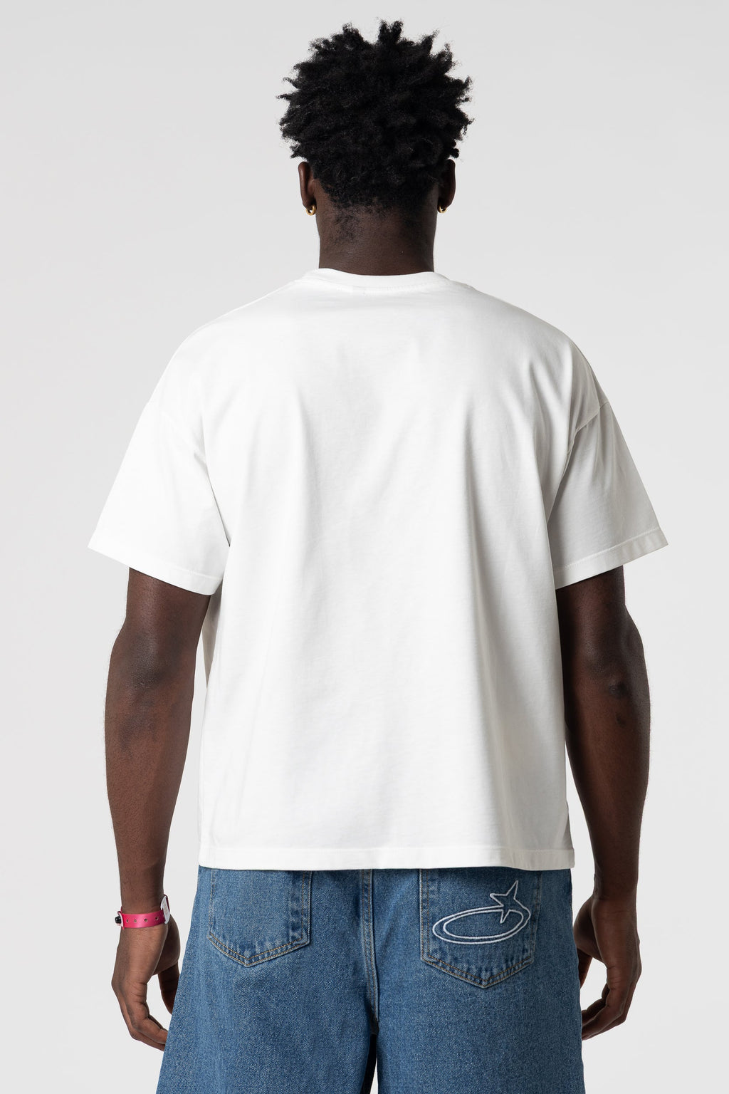 Camiseta de gama alta