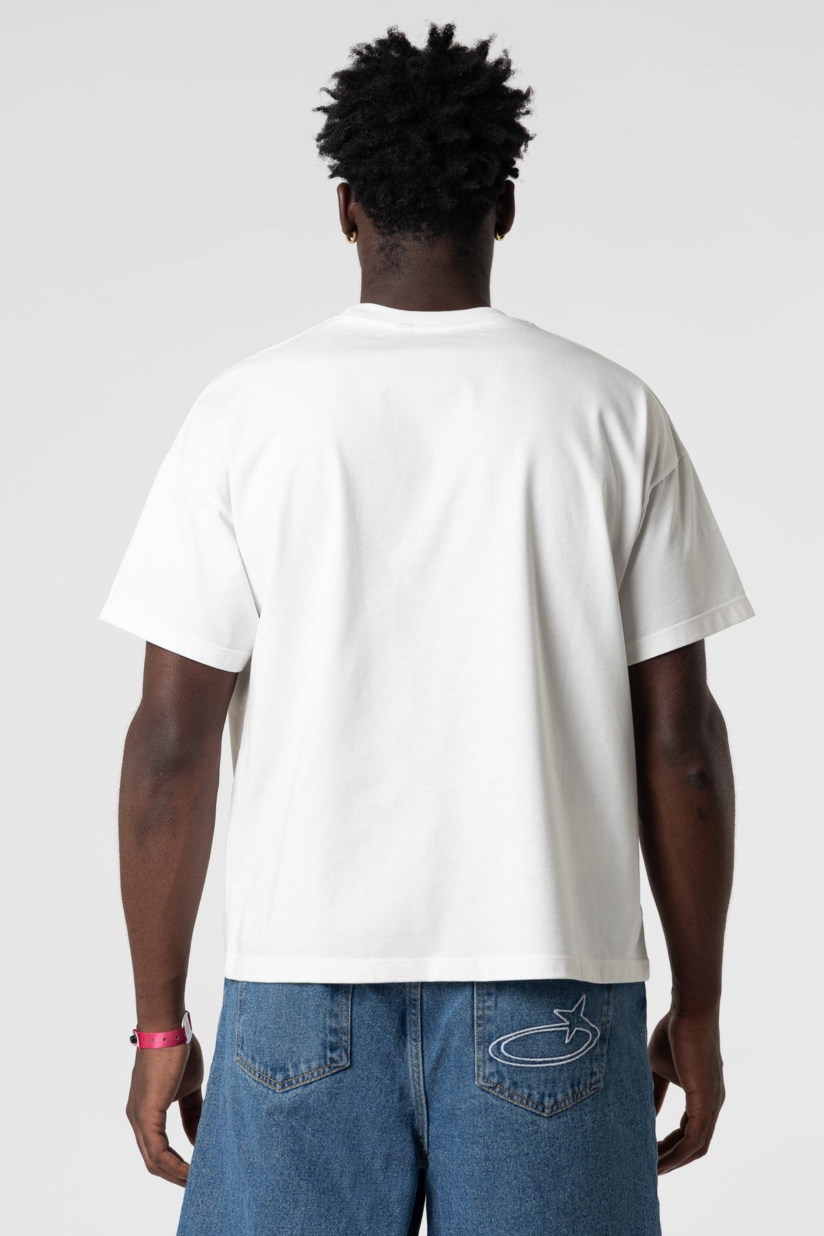 Camiseta de gama alta