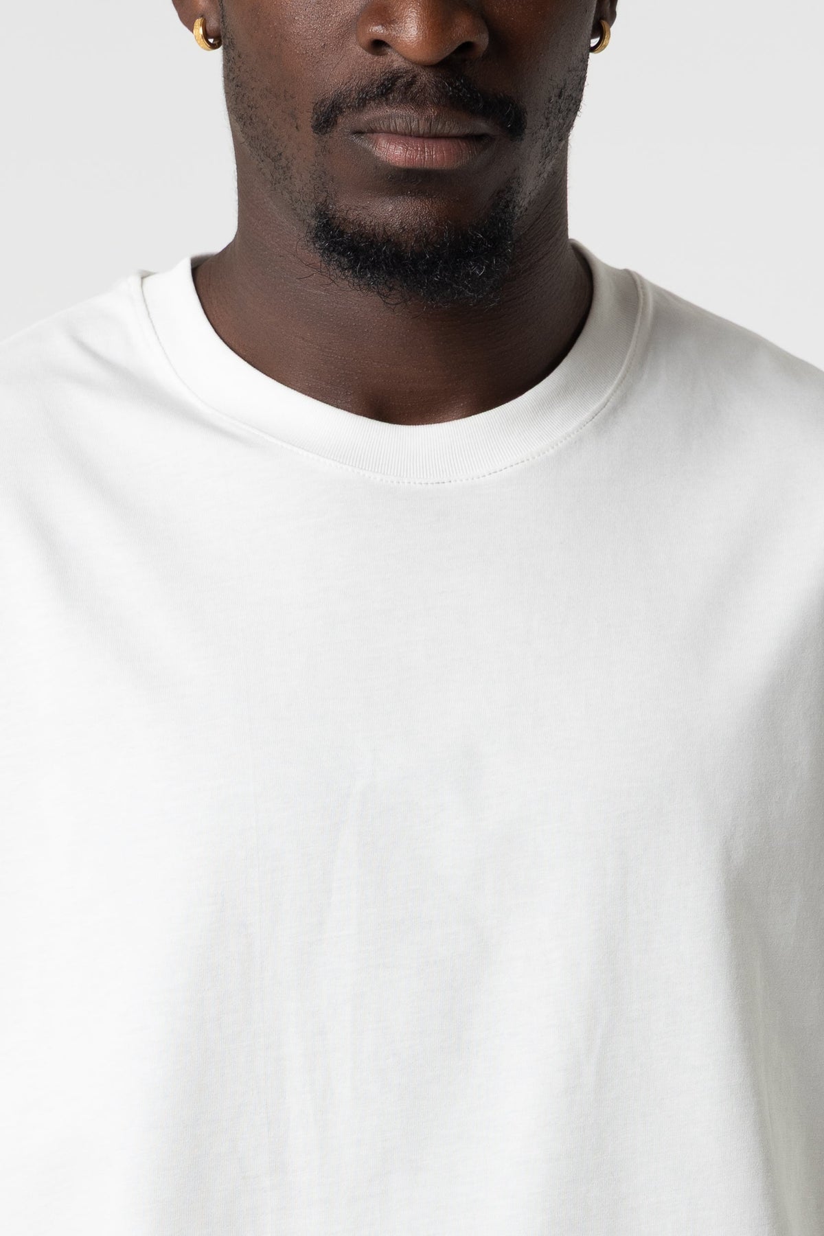 Camiseta de gama alta