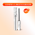 Mascara fibré waterproof – longueur et courbure instantanées