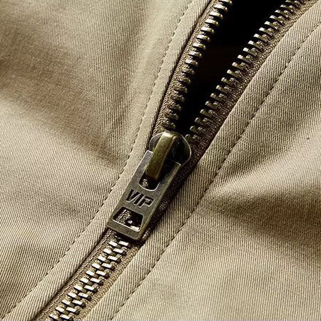 Bomber vintage