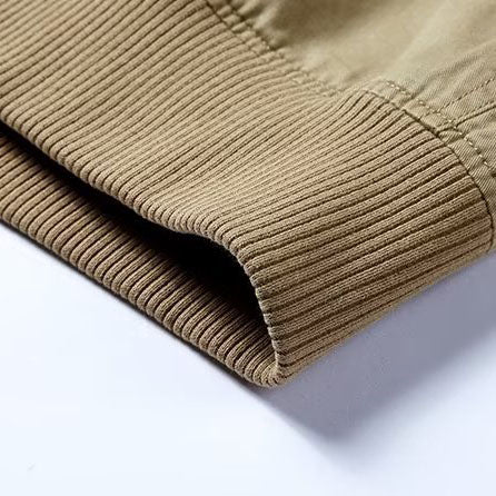 Bomber vintage