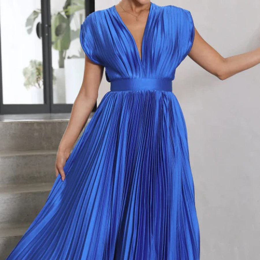 Robe classique