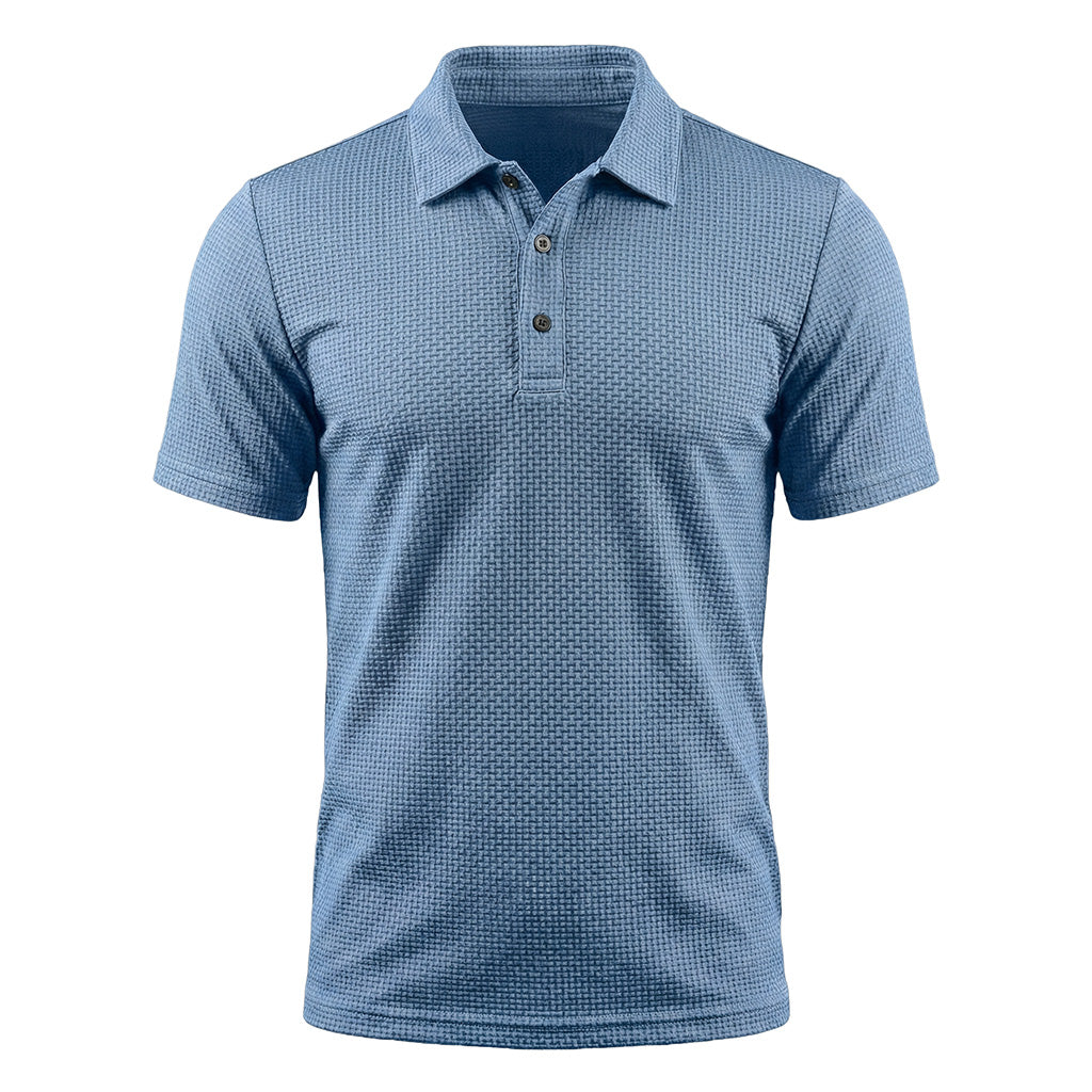Ultrakomfortabel polo for menn