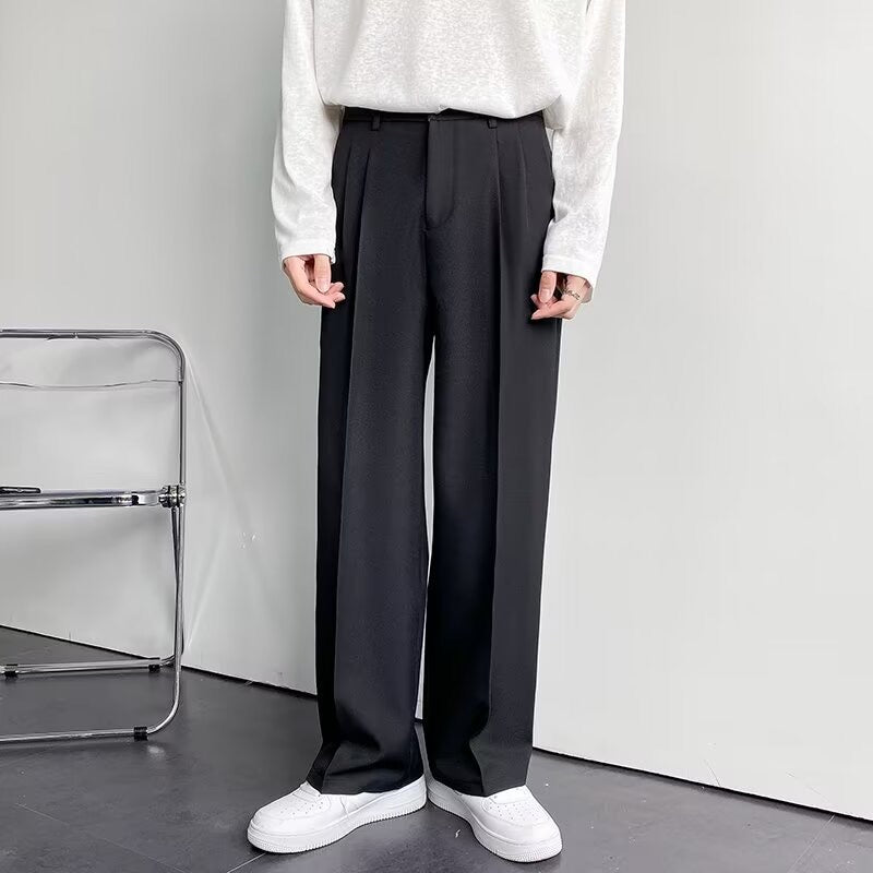Pantalón ajustado GUNSAN