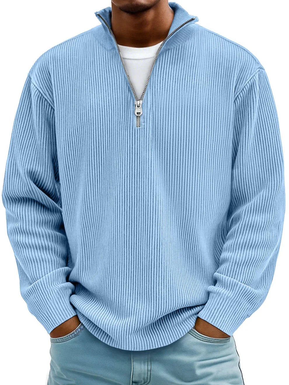 Pull tendance et élégant