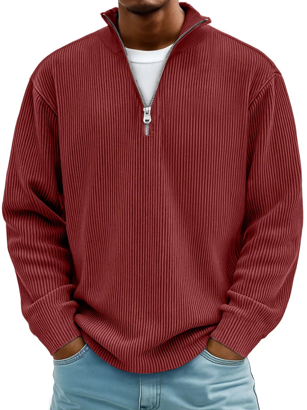 Pull moderne et élégant