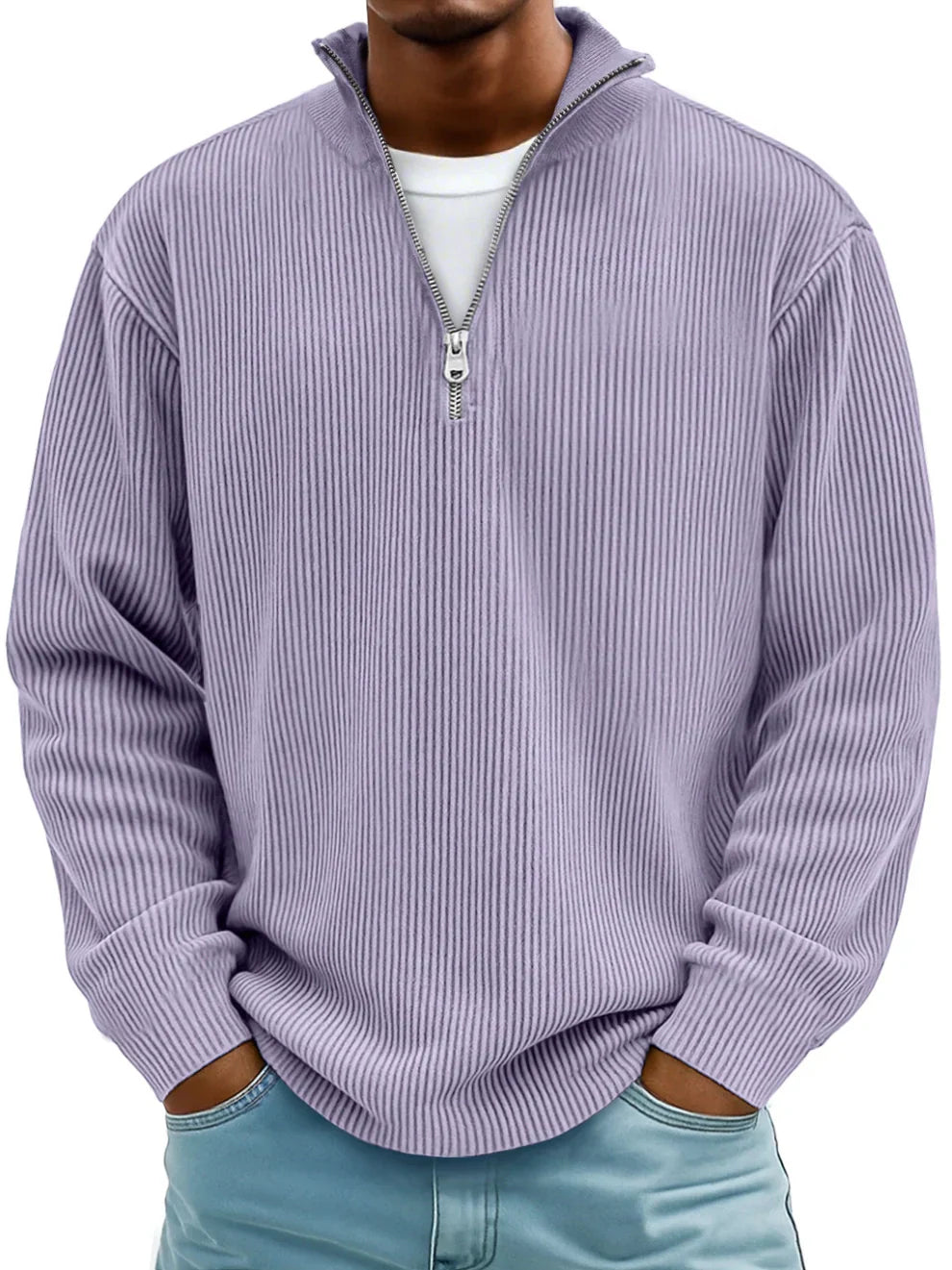 Pull moderne et élégant