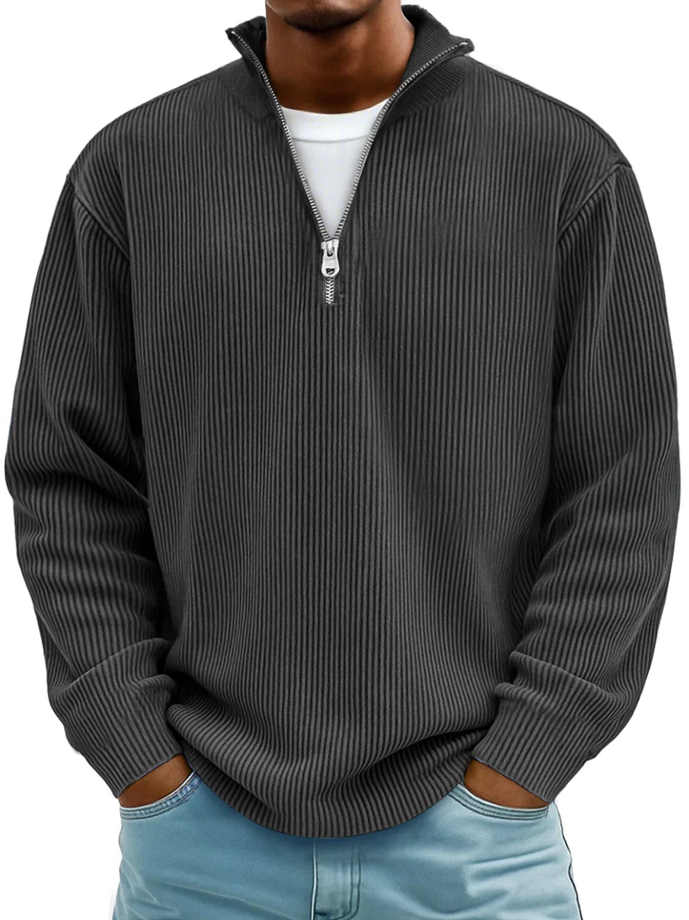 Pull moderne et élégant