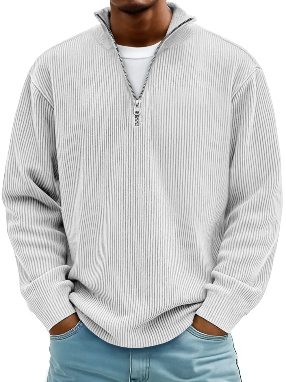 Pull moderne et élégant