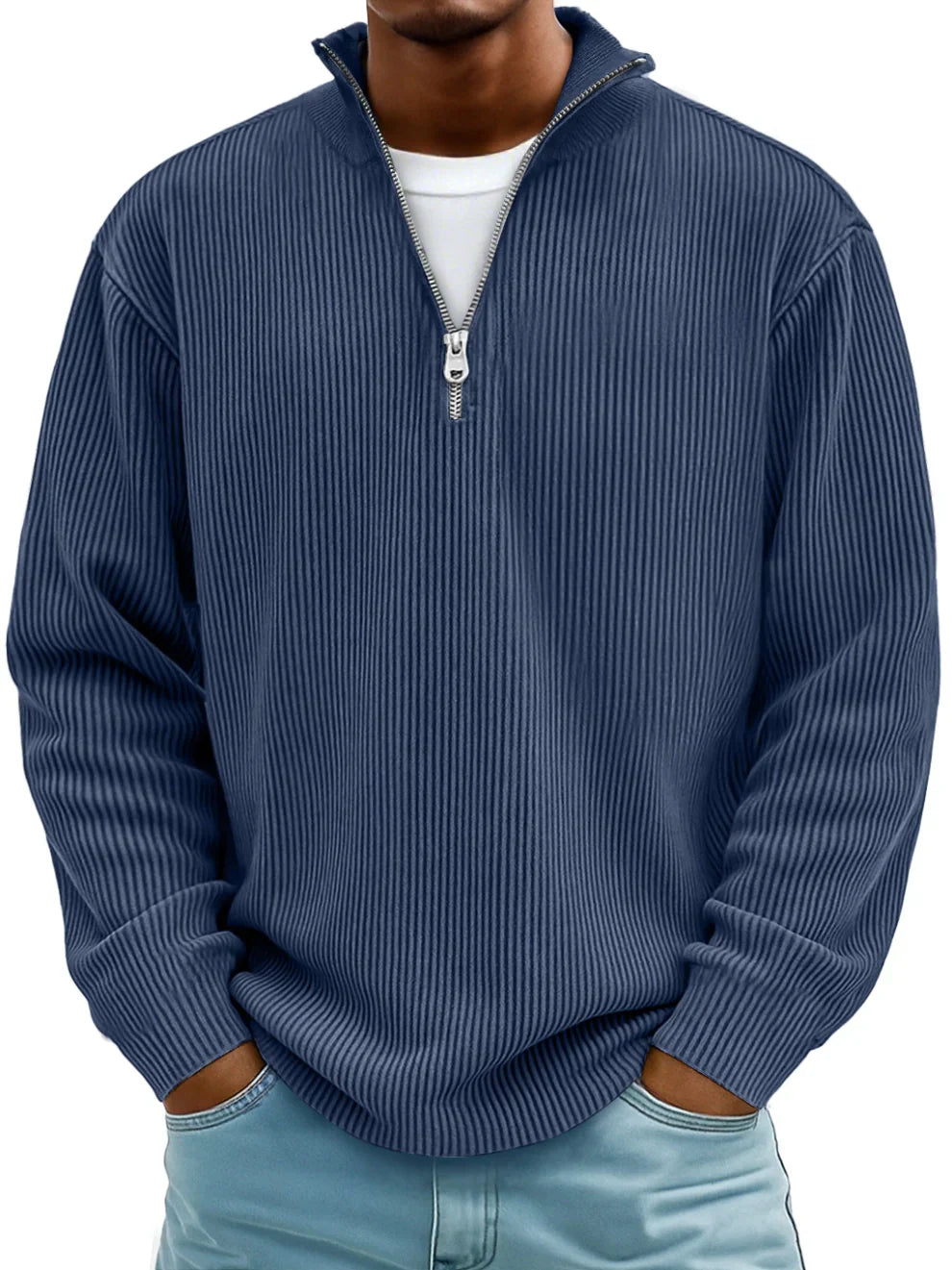 Pull moderne et élégant