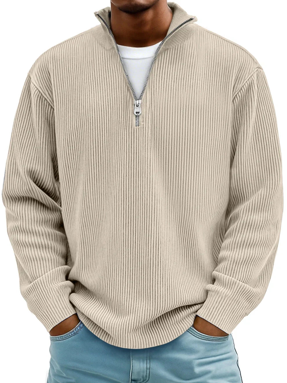 Pull tendance et élégant