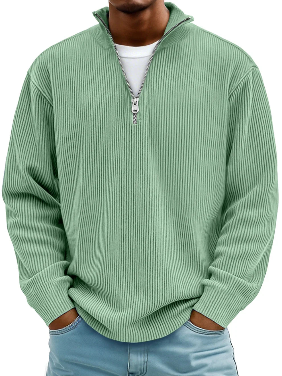 Pull tendance et élégant