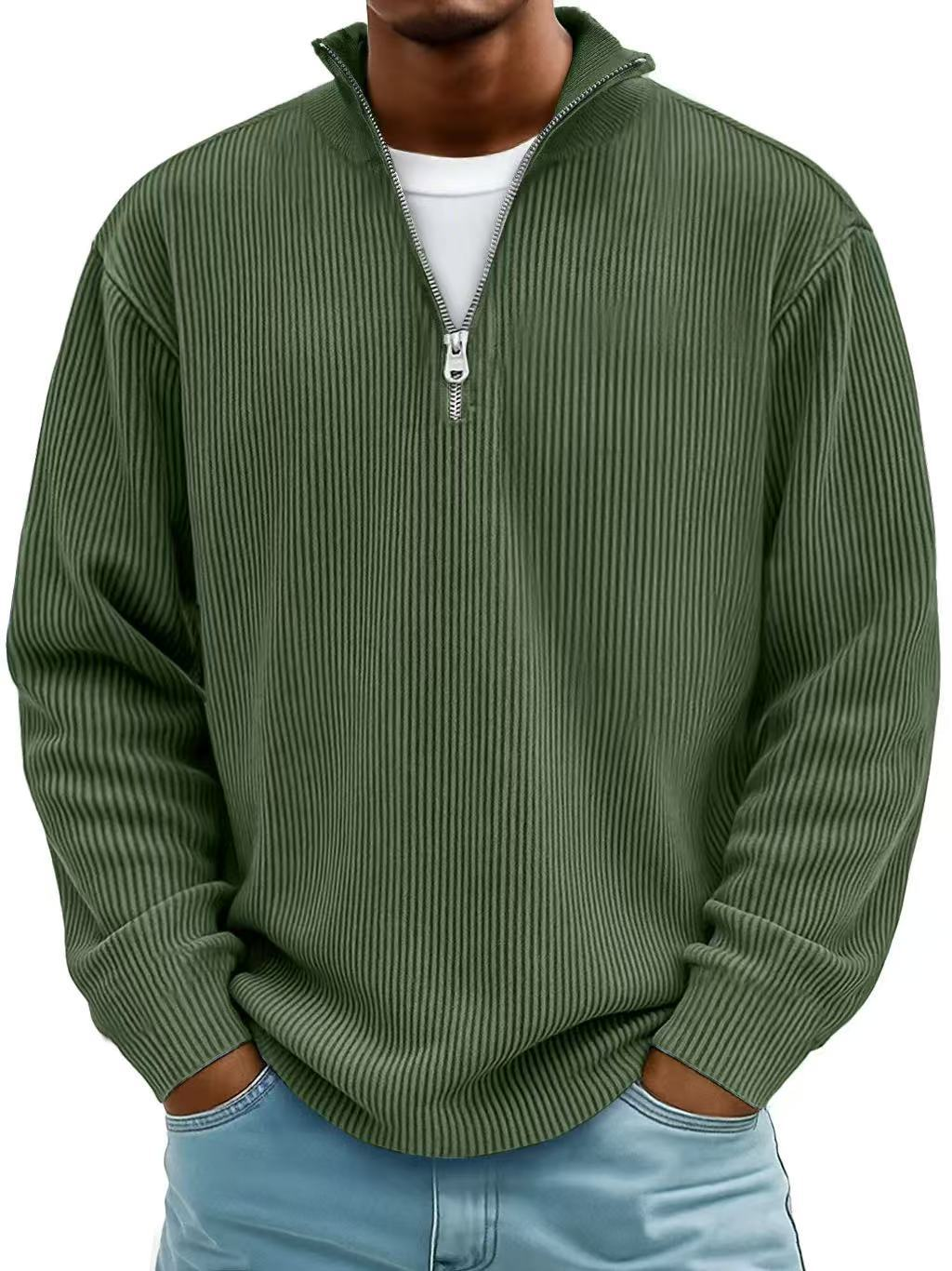 Pull moderne et élégant
