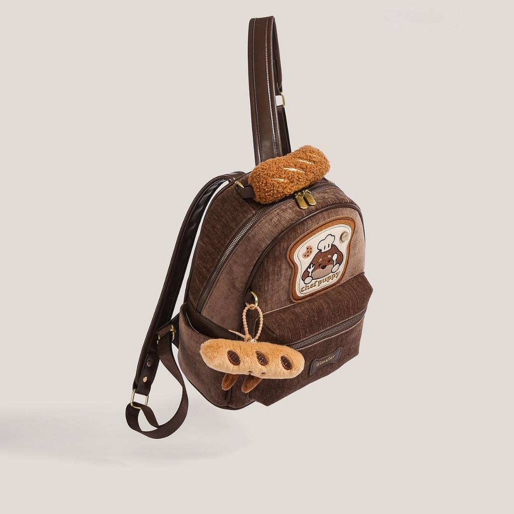 Bossa tote amb posarres