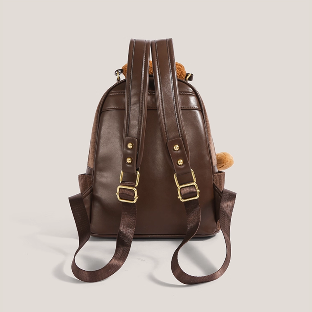 Bossa tote amb posarres