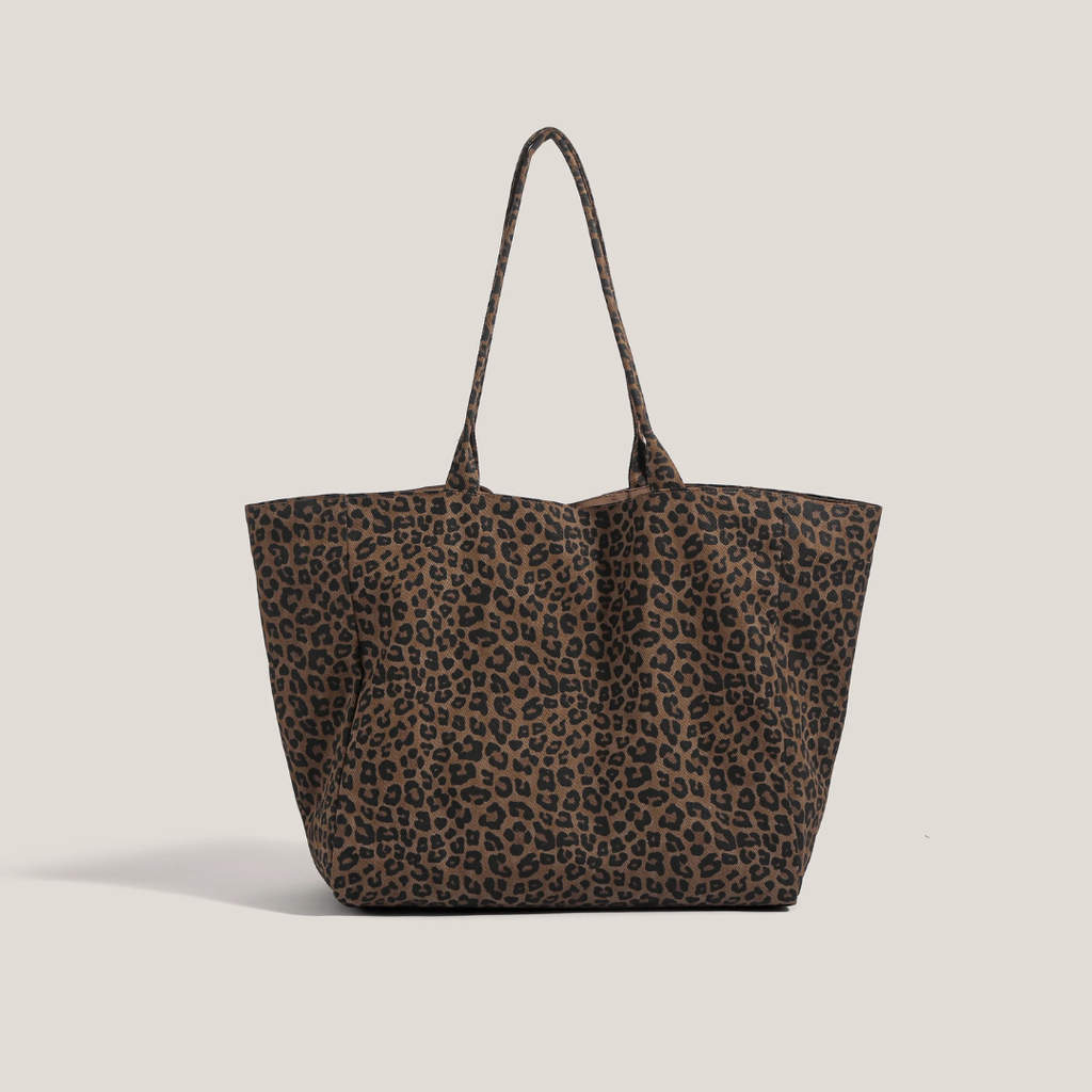 Bossa tote estampada