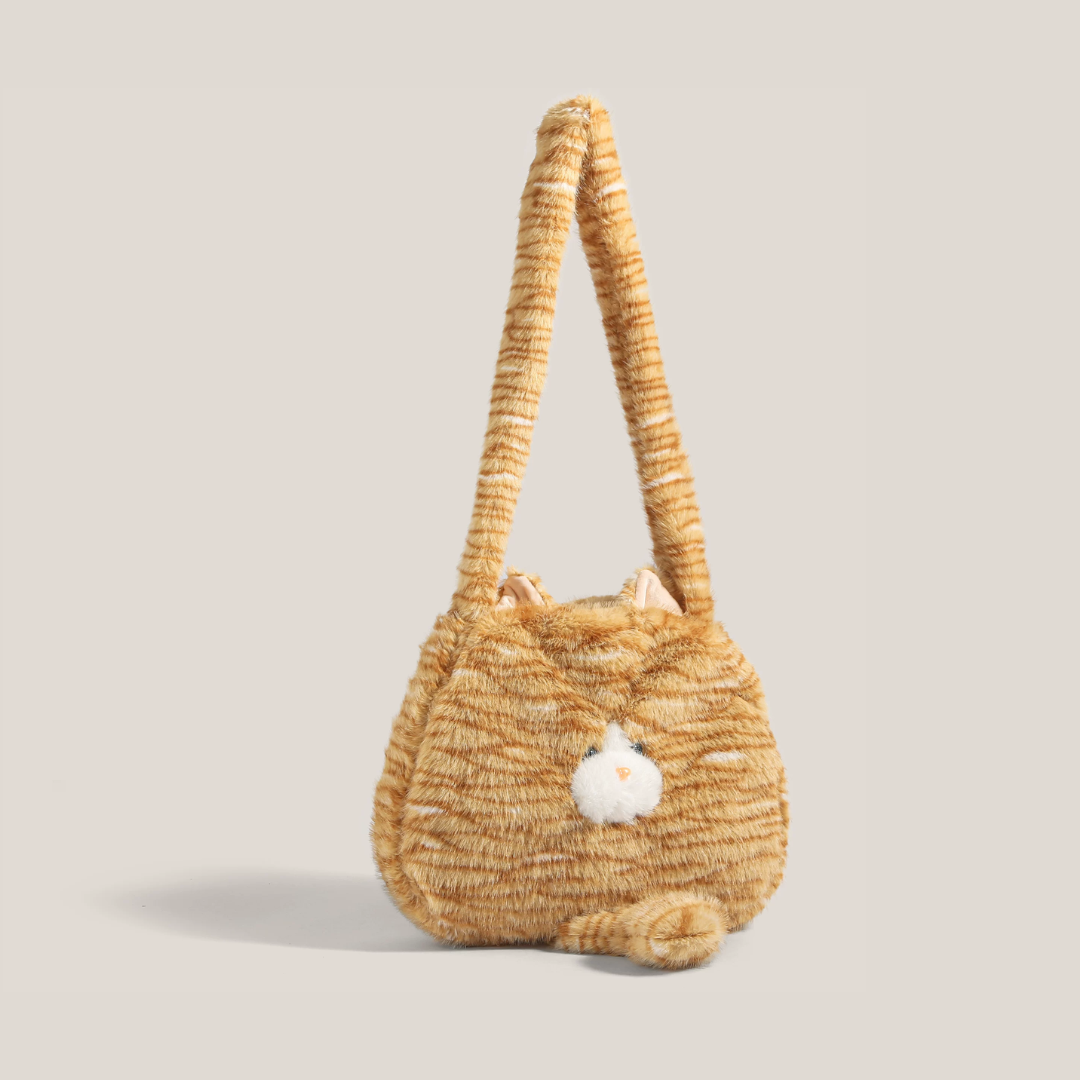 Sac cabas en maille