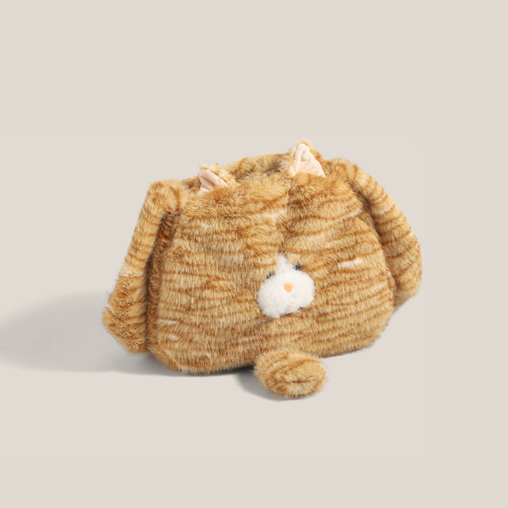Sac cabas en maille