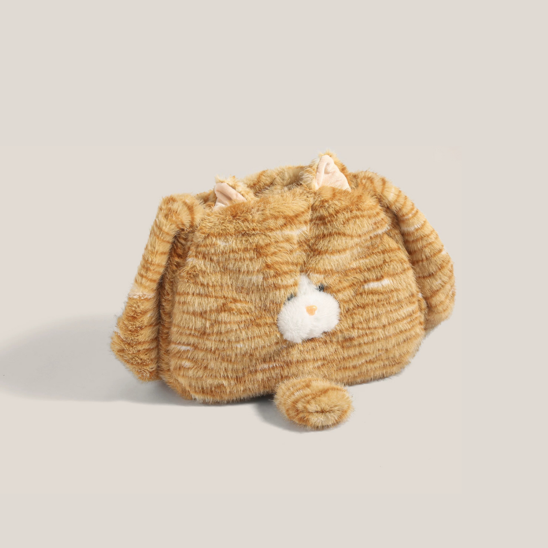 Sac cabas en maille