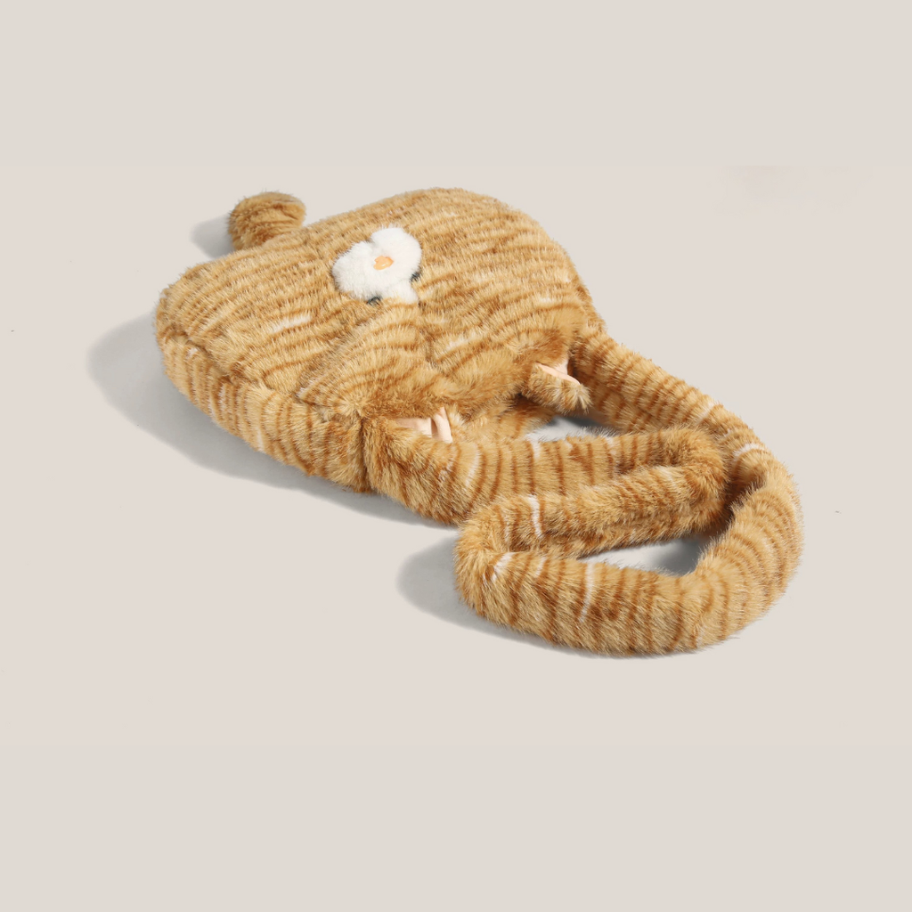 Sac cabas en maille