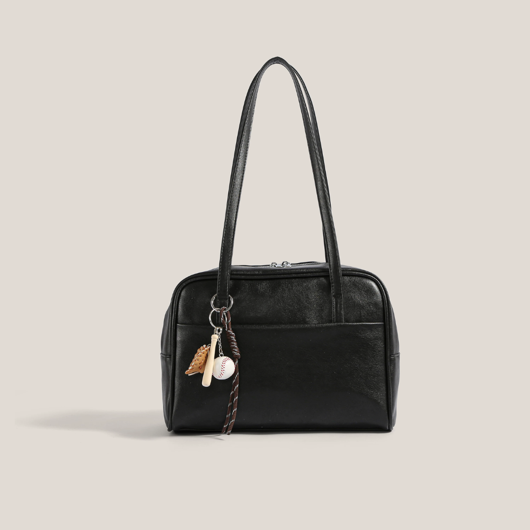 Borsa a mano minimalista