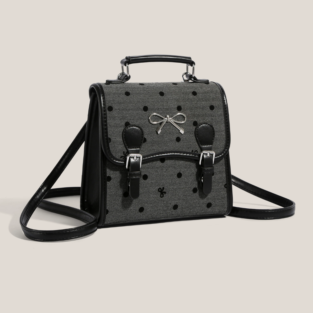 Borsa a pois