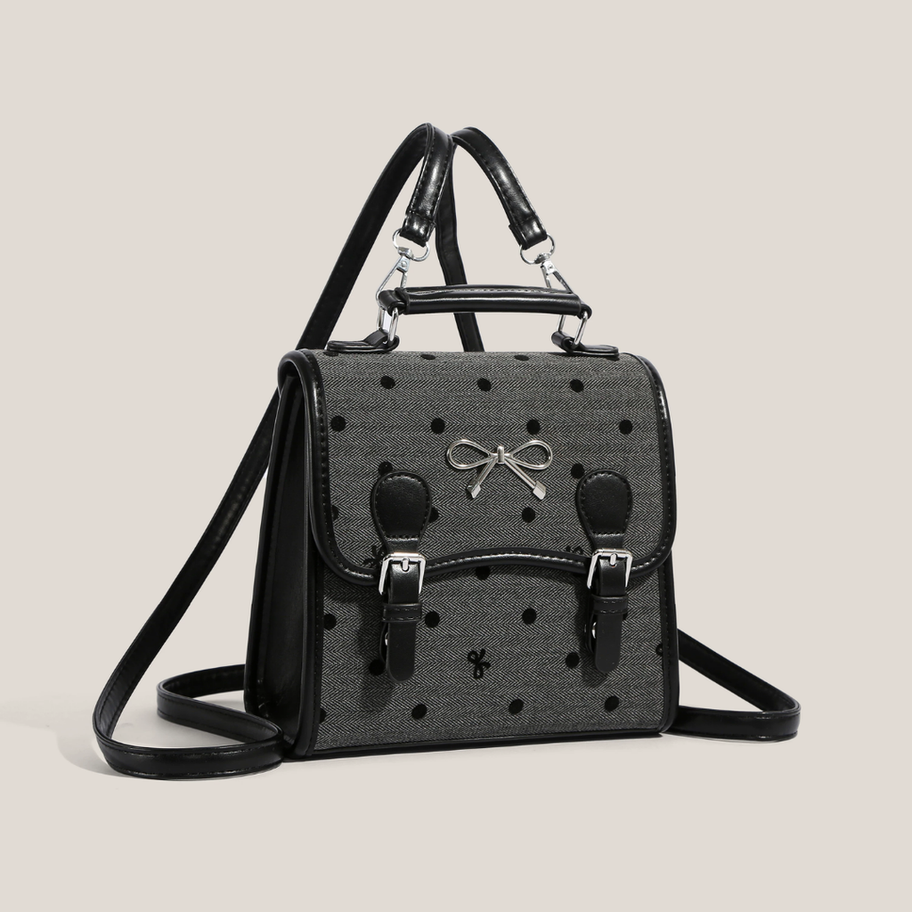 Borsa a pois