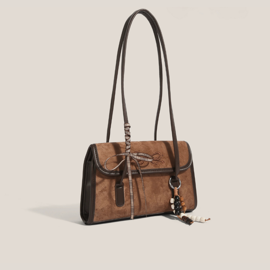 Bossa tote texturitzada