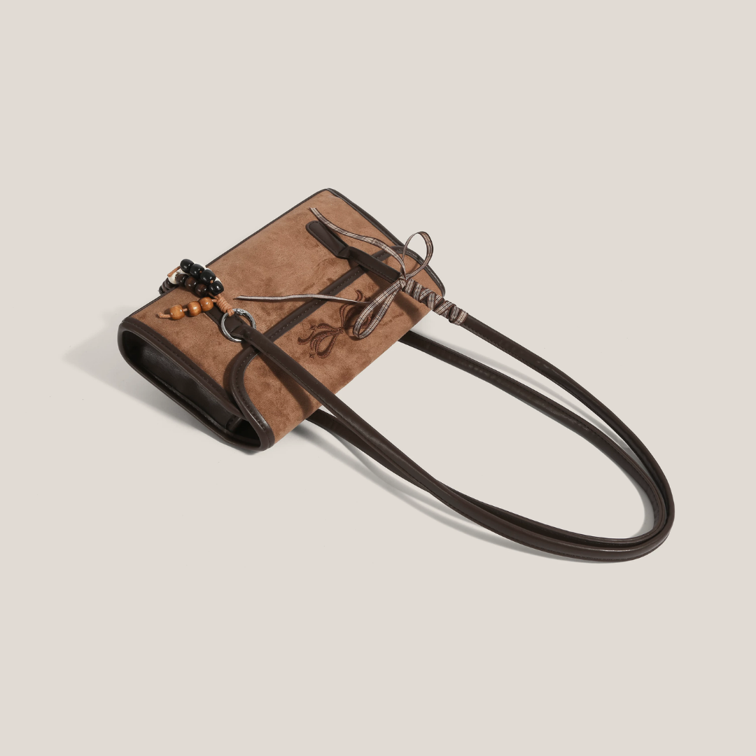 Bossa tote texturitzada