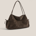 Bolso de hombro amplio