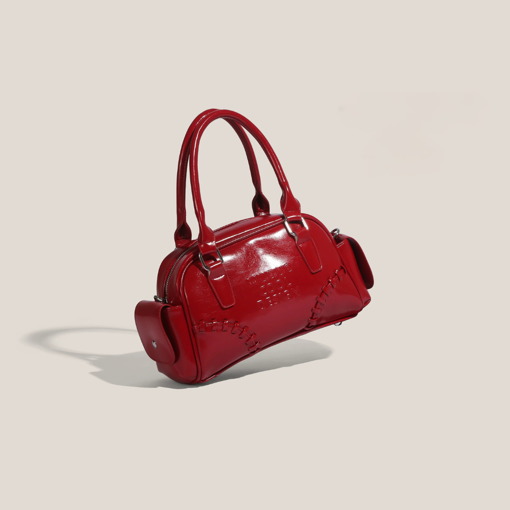 Sac bowling brillant