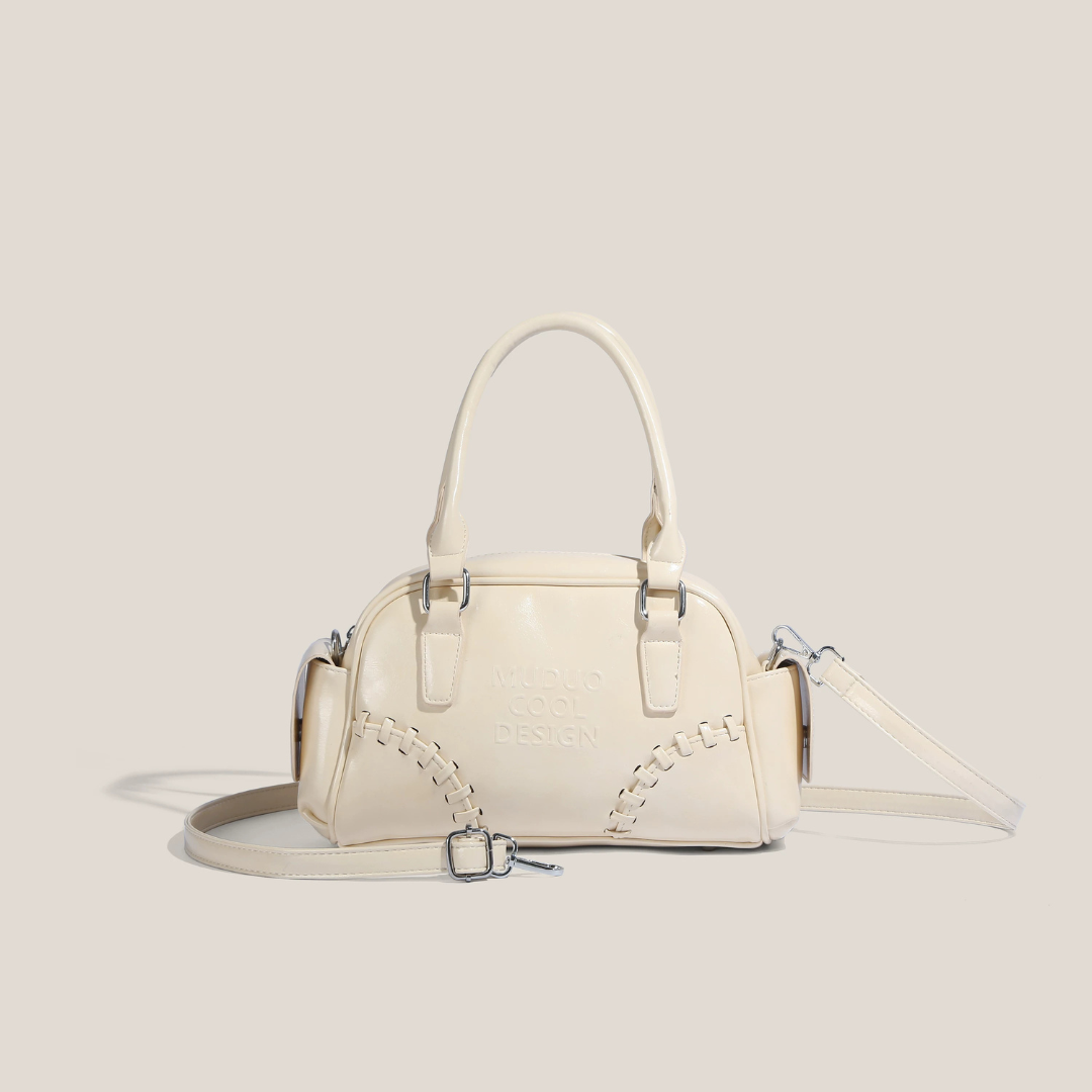 Borsa bowling brillante