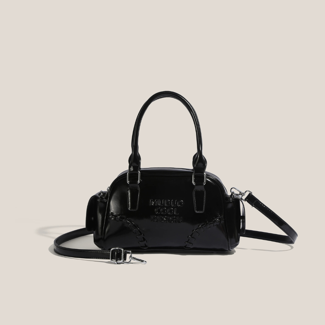 Borsa bowling brillante