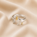 Anillo Dachshund
