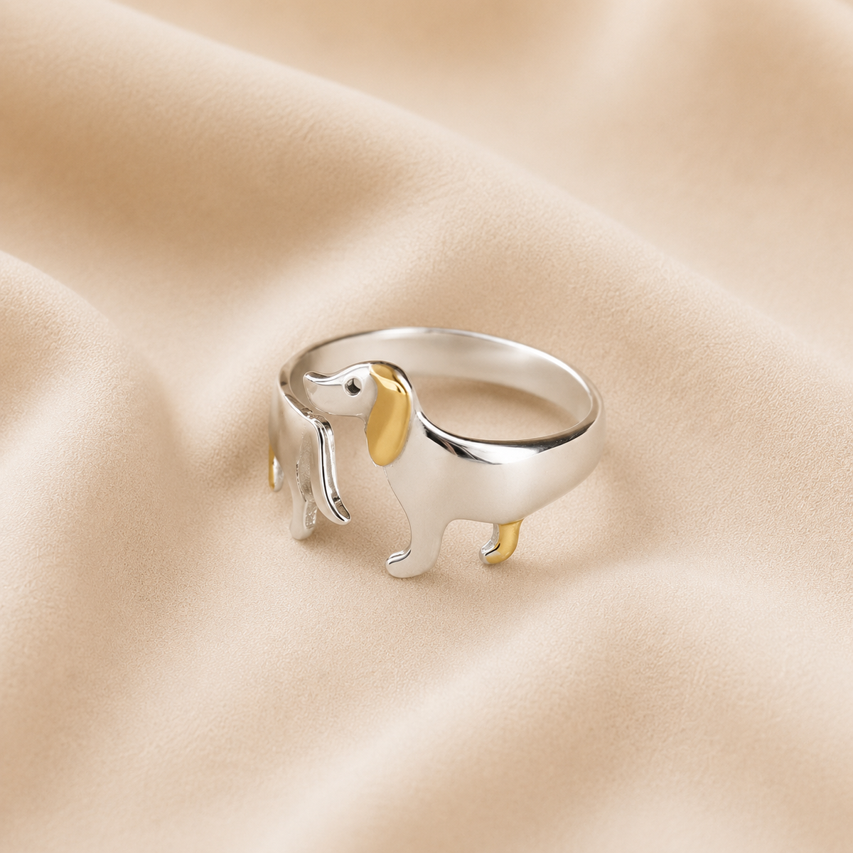 Anillo Dachshund