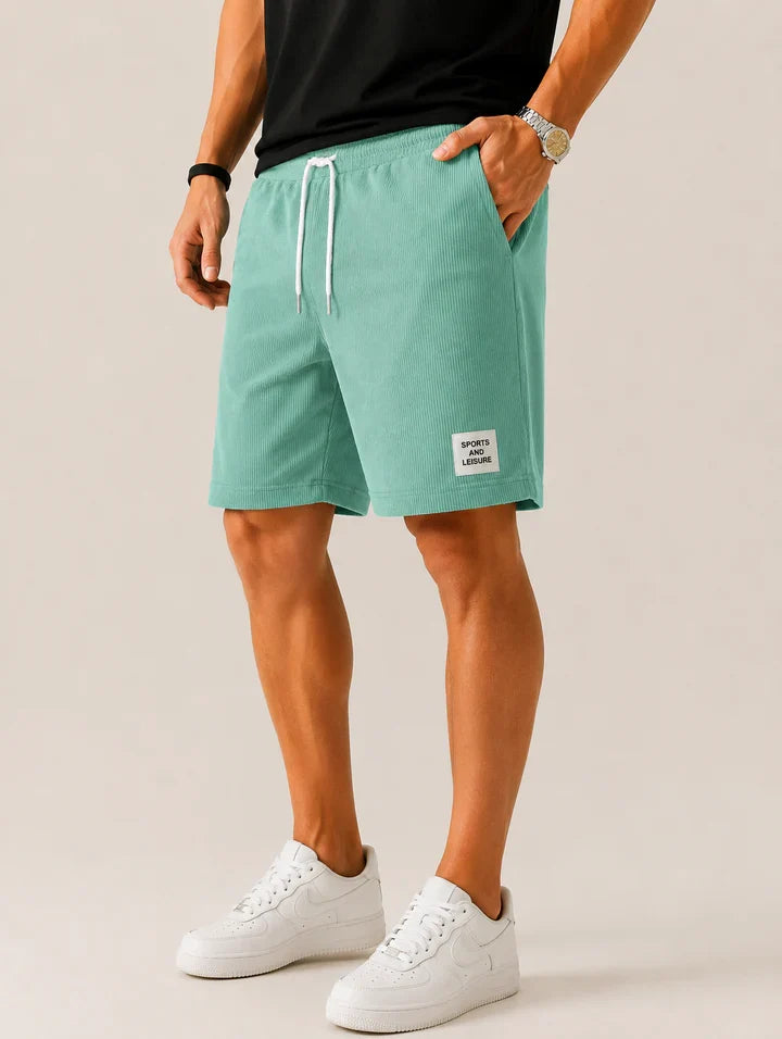 ARVELLO | Pantalons curts d’estiu